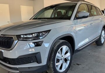 Skoda Kodiaq 169.997 km 22.950 &euro; Goslar 38642