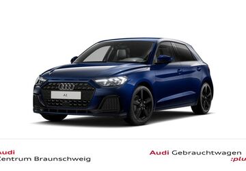 Audi A1 7.300 km 31.980 &euro; Braunschweig 38124