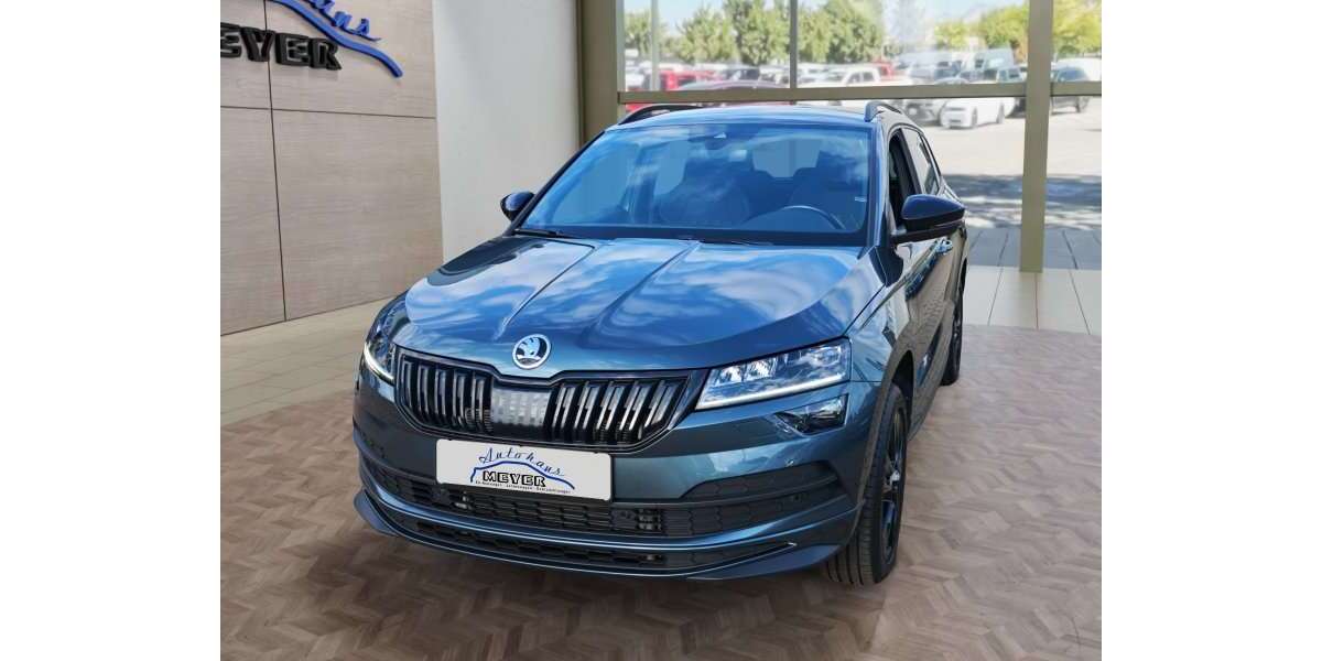 Skoda Karoq 69.710 km 24.790 &euro; Sickte 38173