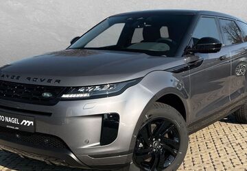 Land Rover Range Rover Evoque 2.284 km 52.490 &euro; Wolfenbüttel 38304