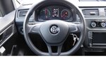 VW Caddy Maxi Abt-e Elektrik DSG Klima 7.900 km 13.390 &euro; Vordorf 38533