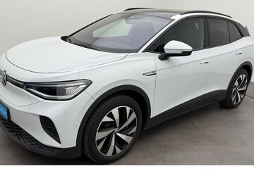 VW ID.4 3.190 km 38.400 &euro; Peine 31226