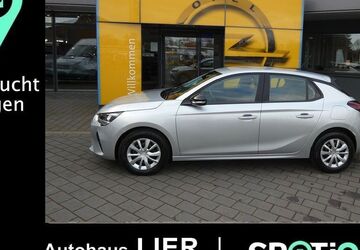 Opel Corsa 27.805 km 13.980 &euro; Bockenem 31167