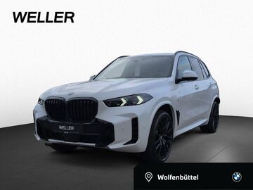 Gebrauchte BMW X5