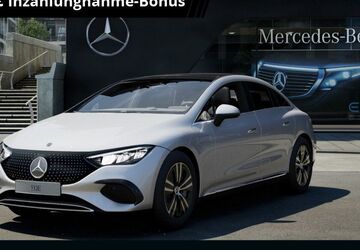 Mercedes-Benz EQE 12.340 km 52.890 &euro; Braunschweig 38122