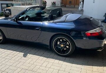 Porsche 996 102.000 km 36.500 &euro; Hildesheim 31141