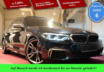 BMW M550 113.586 km 33.880 &euro; Peine 31228