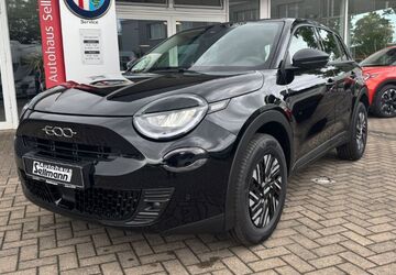 Fiat 600 6.850 km 29.298 &euro; Harsum 31177