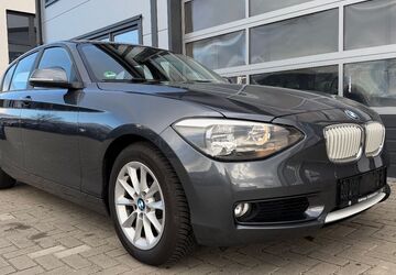 BMW 118 84.300 km 8.490 &euro; Lengede 38268