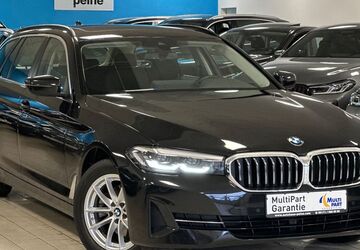 BMW 520 110.237 km 26.299 &euro; Peine 31228