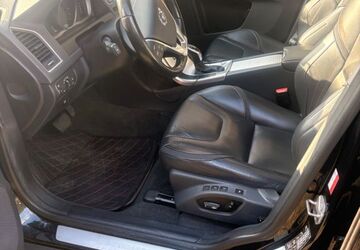 Volvo XC60 137.000 km 16.500 &euro; Salzgitter 38229