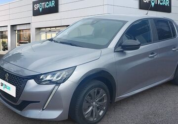 Peugeot e-208 37.040 km 15.790 &euro; Goslar 38644