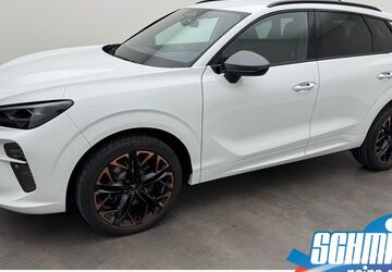 Cupra Terramar 1.100 km 47.300 &euro; Peine 31226