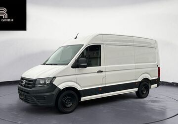VW Crafter 96.550 km 21.900 &euro; Braunschweig 38118