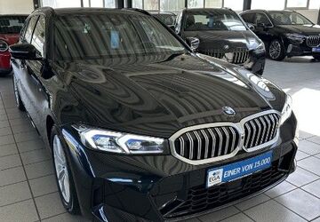 BMW 318 9.076 km 35.930 &euro; Salzgitter 38228