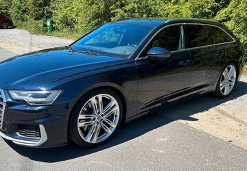 Audi S6 158.700 km 32.700 &euro; Wendeburg 38176