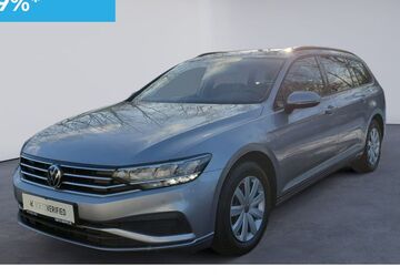 VW Passat Variant 31.900 km 22.250 &euro; Braunschweig 38122