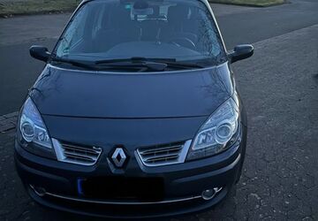 Renault Scenic 150.000 km 2.000 &euro; Schwülper 38179