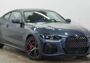 BMW 420 9.201 km 44.785 &euro; Peine 31226