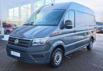 VW Crafter 211.224 km 14.999 &euro; Wolfenbüttel 38304