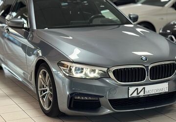 BMW 530 108.100 km 30.695 &euro; Hildesheim 31135