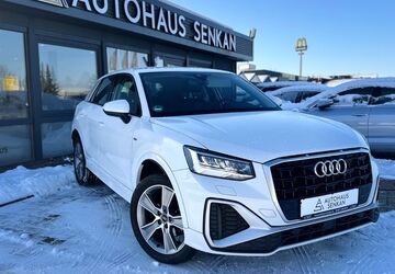 Audi Q2 72.000 km 23.990 &euro; Peine 31228