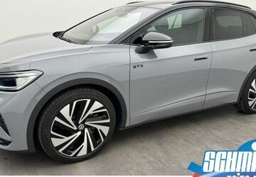 VW ID.4 24.170 km 36.900 &euro; Peine 31226