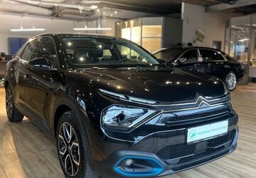 Citroen C4 39.784 km 15.699 &euro; Goslar 38644