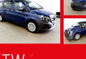 Mercedes-Benz Vito 42.873 km 30.599 &euro; Hildesheim 31137