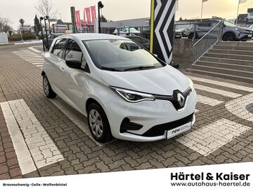 Gebrauchte Renault ZOE