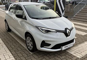 Renault ZOE 43.820 km 14.950 &euro; Wolfenbüttel 38304
