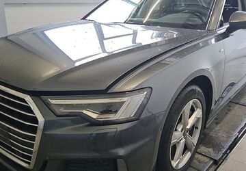 Audi A6 139.850 km 27.990 &euro; Peine 31226