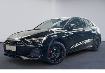 Audi A3 3.500 km 50.980 &euro; Braunschweig 38124