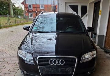 Audi A4 271.256 km 3.000 &euro; Lengede 38268