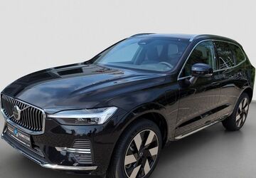 Volvo XC60 9.900 km 63.390 &euro; Braunschweig 38114