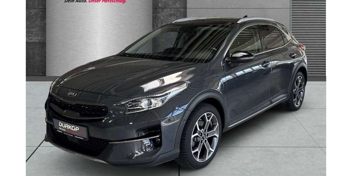 Kia XCeed 51.551 km 20.950 &euro; Goslar 38644