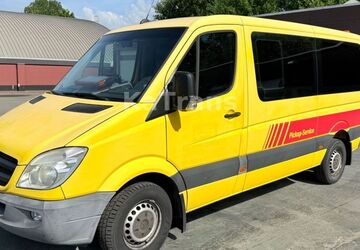 Mercedes-Benz Sprinter 310.000 km 9.997 &euro; Hildesheim 31137