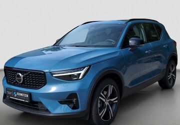 Volvo XC40 20.434 km 39.990 &euro; Braunschweig 38114