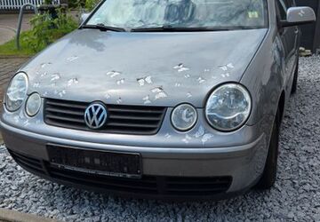 VW Polo 185.000 km 599 &euro; Salzgitter 38239