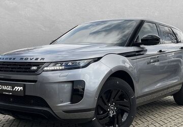 Land Rover Range Rover Evoque 3.070 km 46.490 &euro; Wolfenbüttel 38304