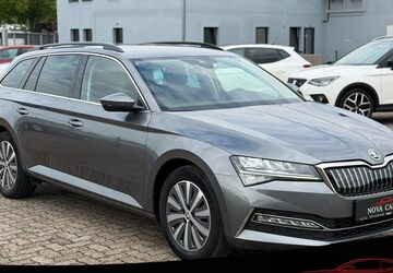 Skoda Superb 82.570 km 21.989 &euro; Salzgitter 38229