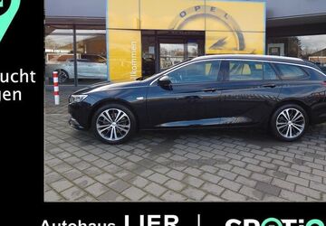 Opel Insignia 59.288 km 20.990 &euro; Bockenem 31167