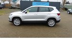 Seat Ateca 1.5 Style TSI BMT Navi Klima Alu 25.500 km 23.390 &euro; Vordorf 38533