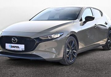 Mazda 3 3.469 km 26.980 &euro; Braunschweig 38114