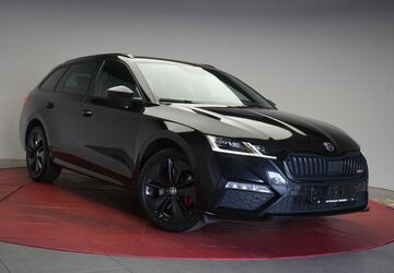 Skoda Octavia 60.000 km 23.990 &euro; Braunschweig 38110