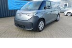 VW ID.Buzz Cargo Elektro 1-Gang Automatik Navi 16.700 km 34.990 &euro; Vordorf 38533