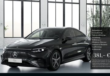 Mercedes-Benz CLA 350 14.423 km 55.845 &euro; Goslar 38644