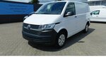 VW T6.1 Transporter 2.0 TDI BMT 3Sitze Navi Klima 30.000 km 31.990 &euro; Vordorf 38533