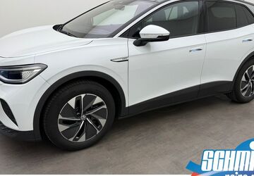 VW ID.4 21.090 km 38.400 &euro; Peine 31226