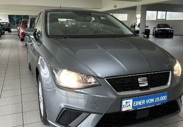 Seat Ibiza 49.564 km 11.900 &euro; Salzgitter 38228